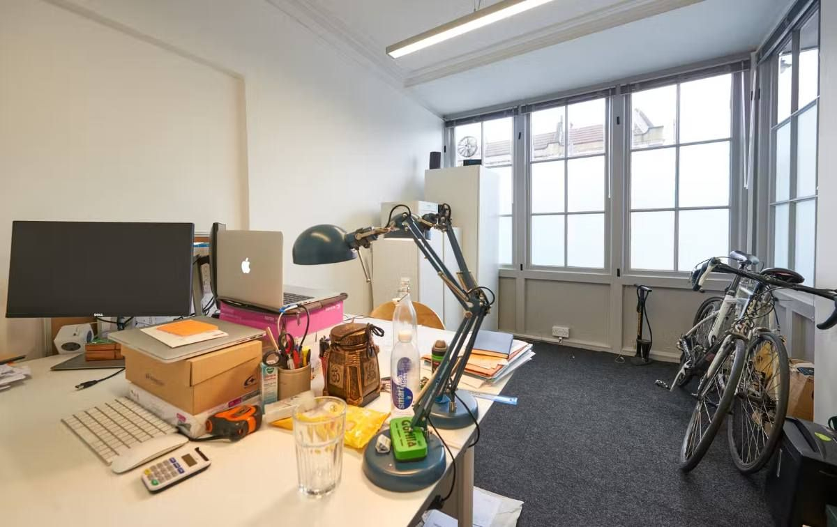 House of Creative 231